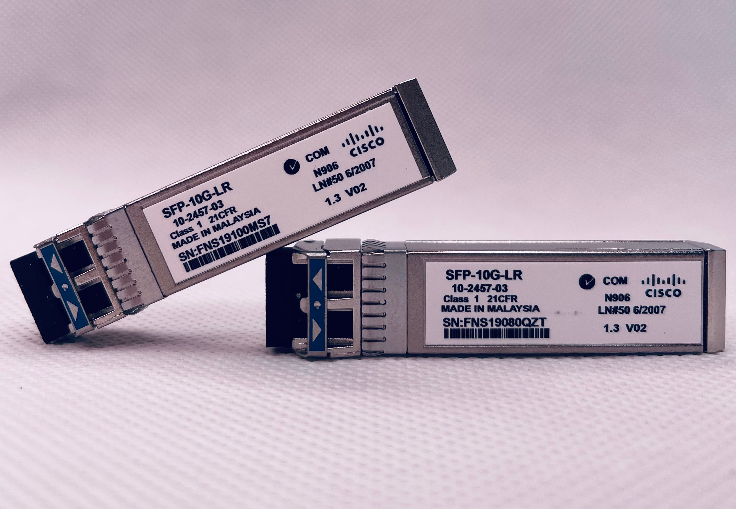 SFP-10G-LR
